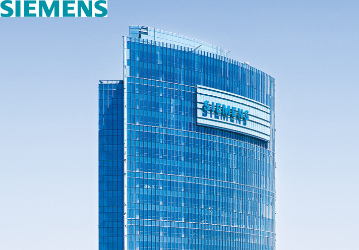 西門子機(jī)器人長(zhǎng)期戰(zhàn)略合作