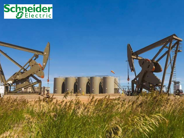 施耐德電氣機(jī)器人長(zhǎng)期戰(zhàn)略合作